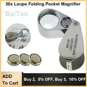 xyk magnifying glass