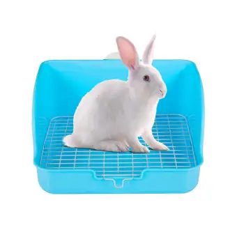adult rabbit cage
