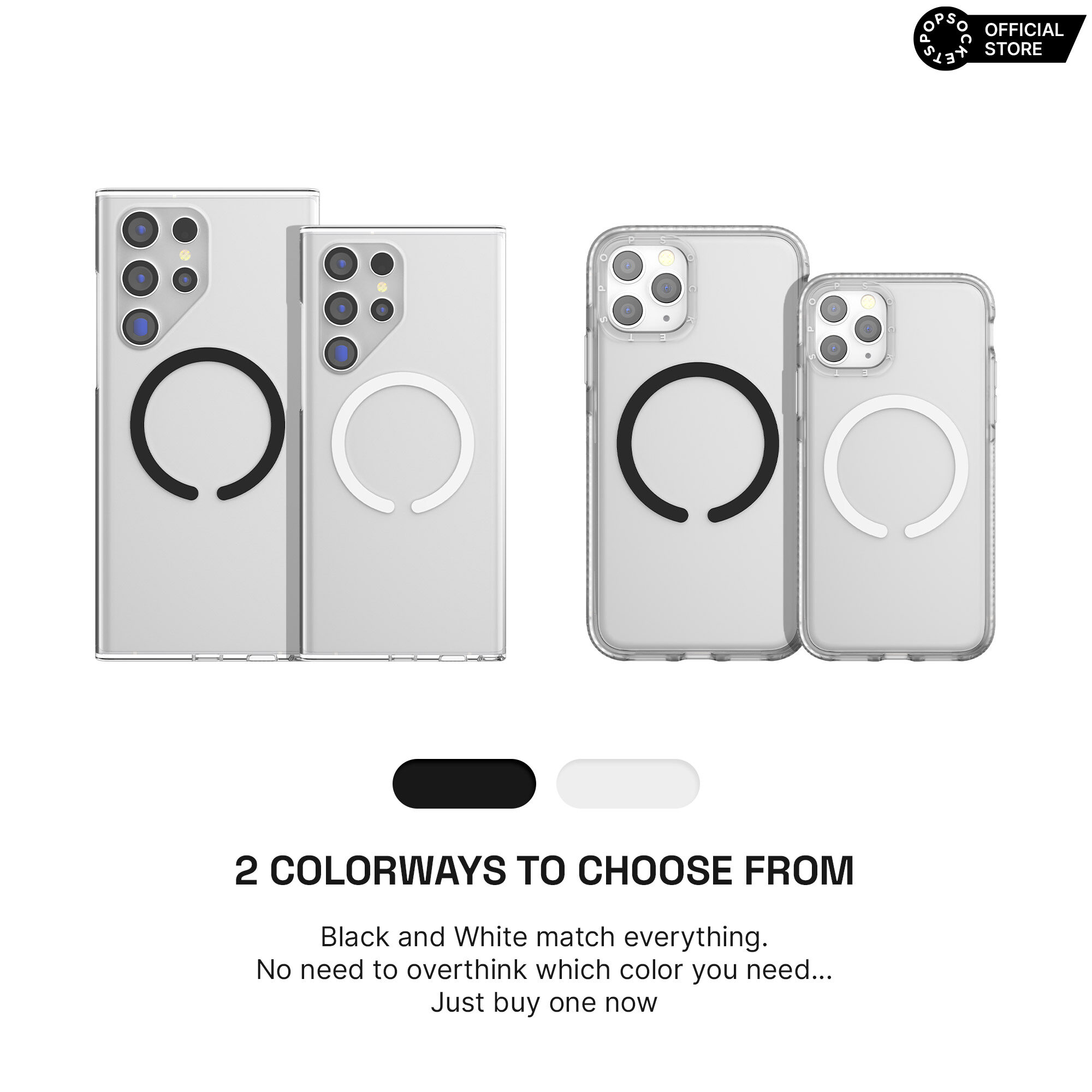 Popsockets MagSafe ống kính Bộ chuyển đổi | kẹp điện thoại cao cấp | poppgrip | Ổ cắm Pop | Ổ cắm Pop | Pop soket | popsocket
