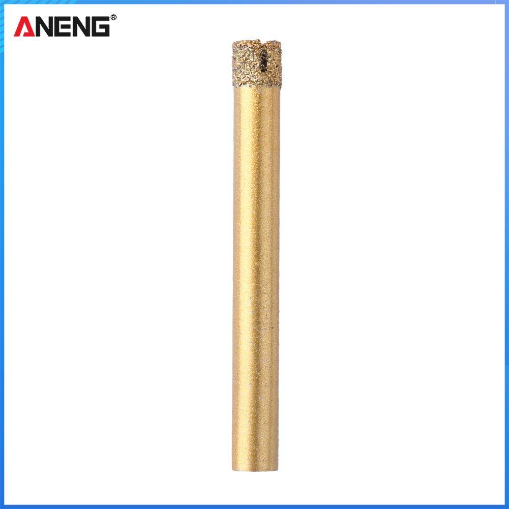 6-14mm Marble Opener Diamond Coated Drill Bit for Granite Hole Saw Drilling
