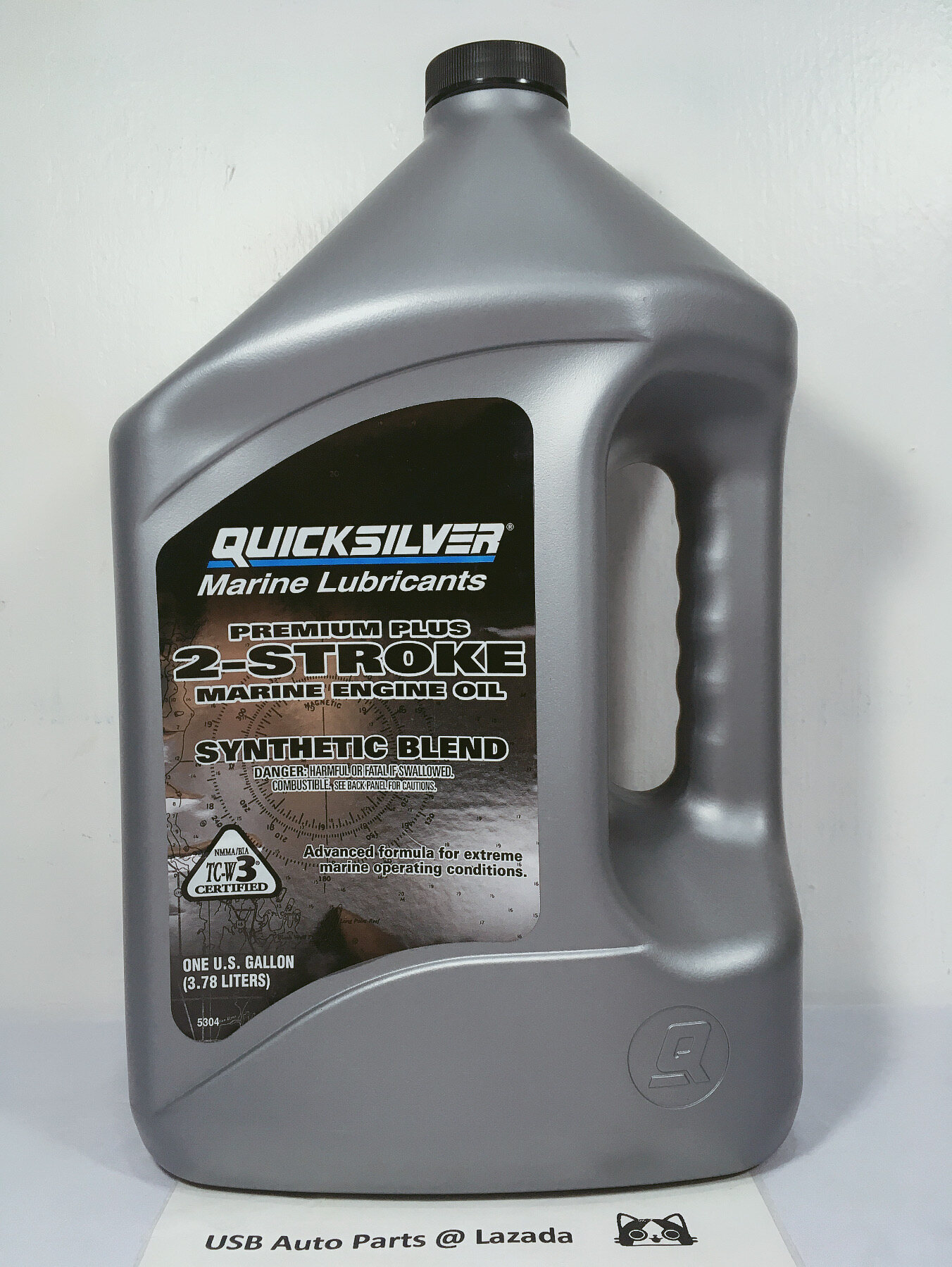 Cycle Engine Motor Oil Walmart Stroke Marine Oil Quicksilver: Stroke Oil