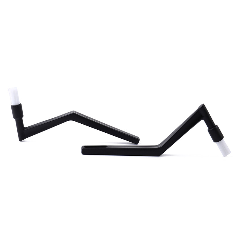 UG 1PC Long Handle Coffee Machine Cleaning Brush Tool For Espresso Machine