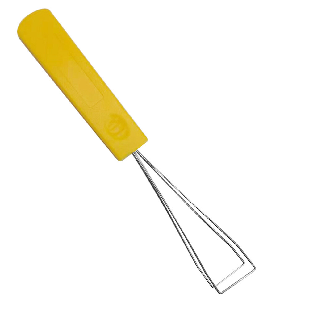 Keyboard Keycaps Puller Key Puller for Keyboards Change Keycaps Button Extractor for Laptop PC