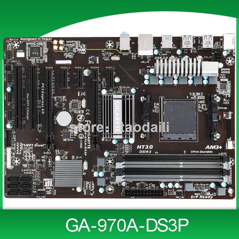 gigabyte motherboard 970a-ds3p gigabyte motherboard 970a-ds3p