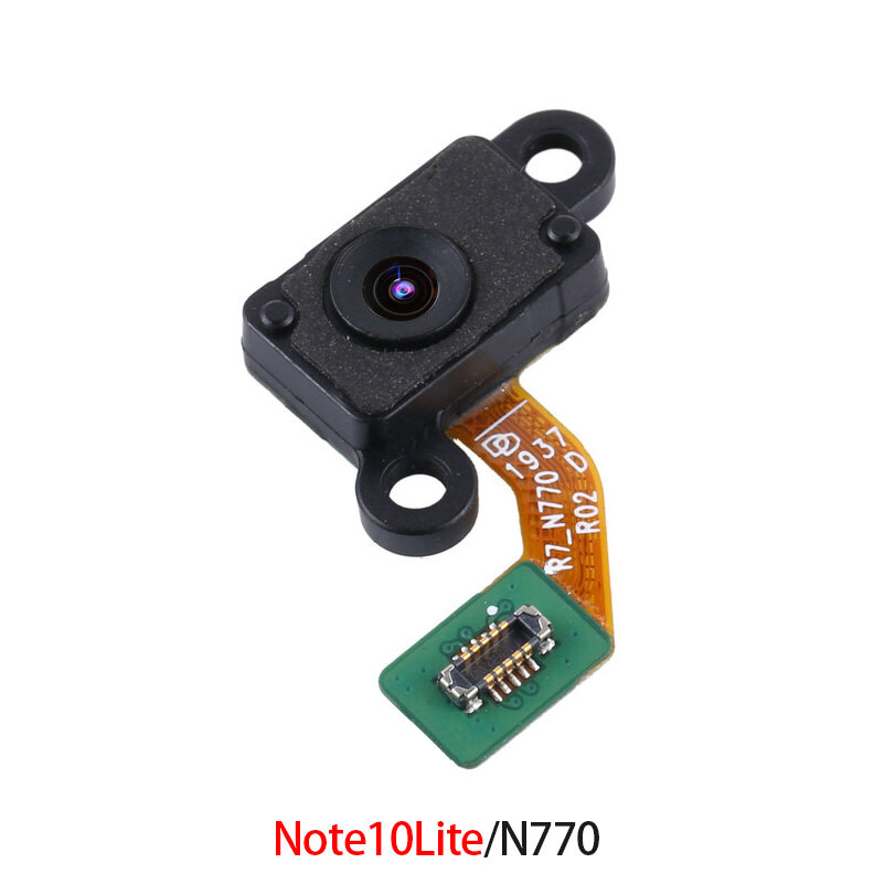 For Samsung Note4 N910 Note5 N920 Note8 N950 Note9 N960 Note10 Lite N770 Home Button Touch Fingerprint Sensor Flex Cable Replacement Parts