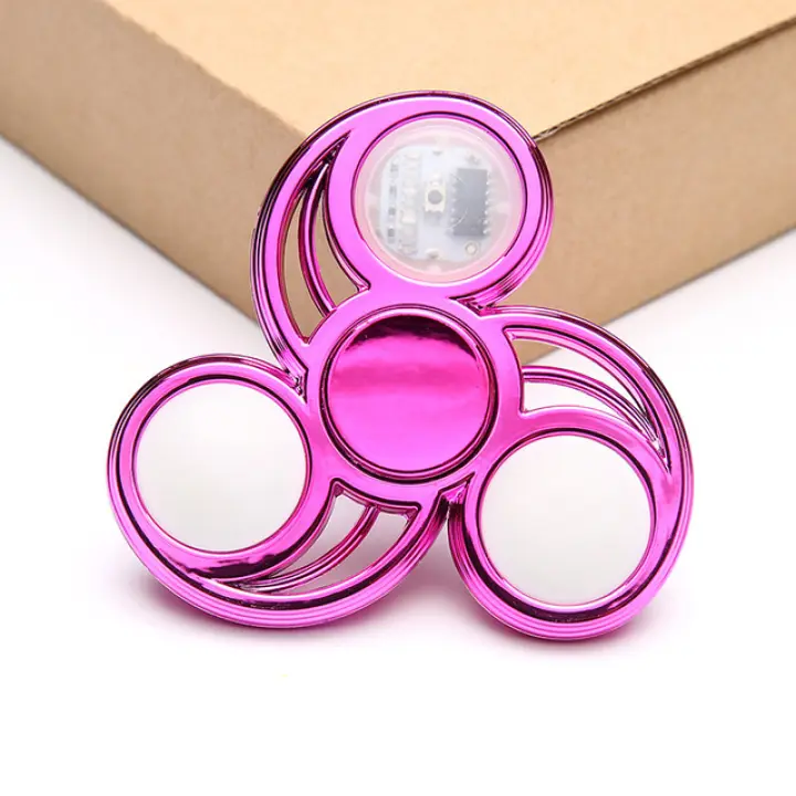 fidget spinner lazada