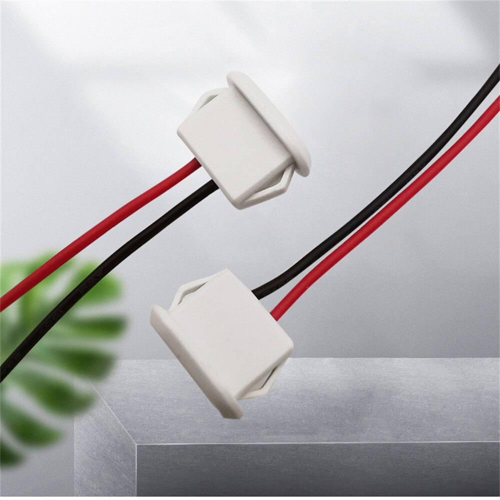 3A Jack Socket Port Plug Fast USB Connector Type C