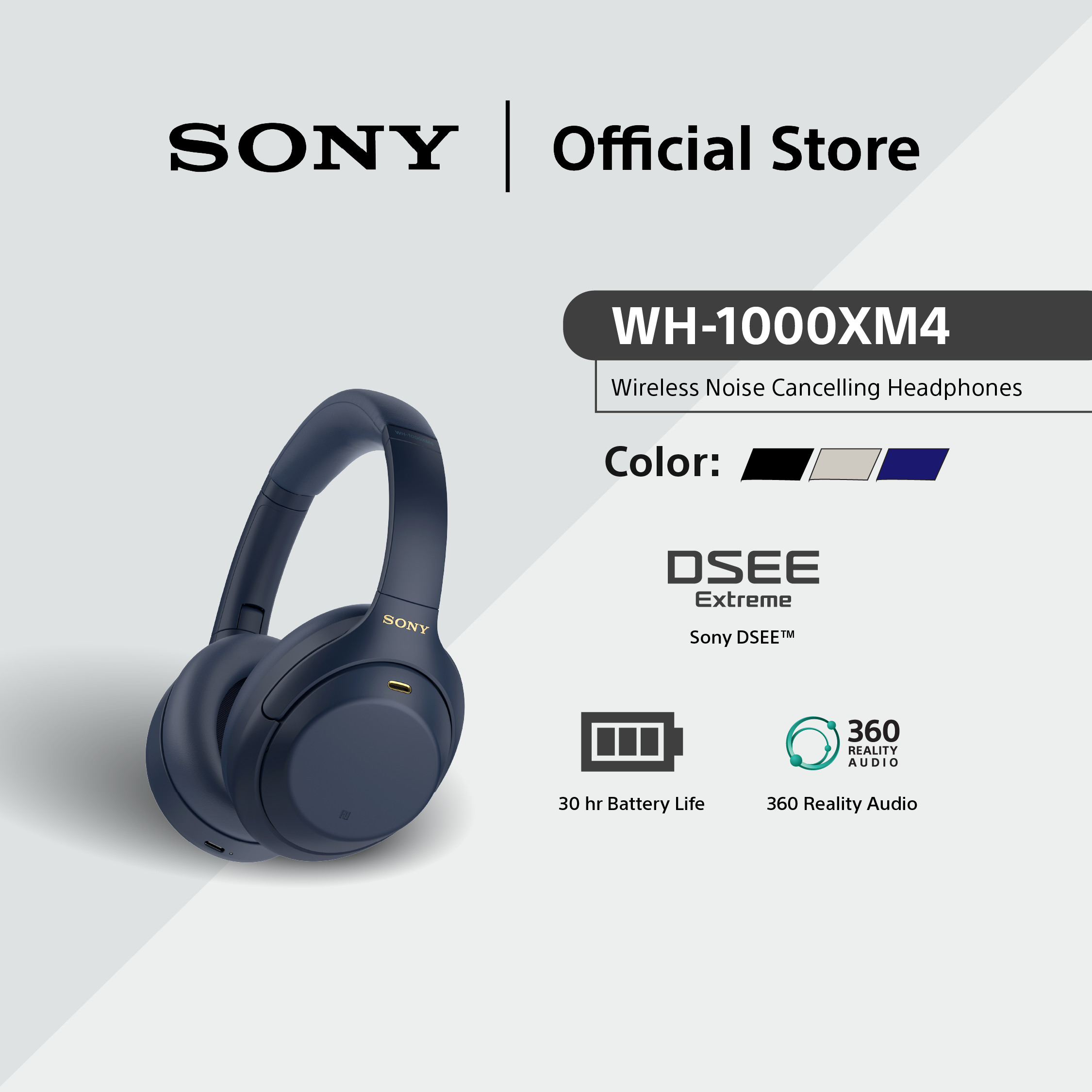 Bluetooth Headphones Sony Mdr 1000xm4 Release Date Sony WF-1000XM4
