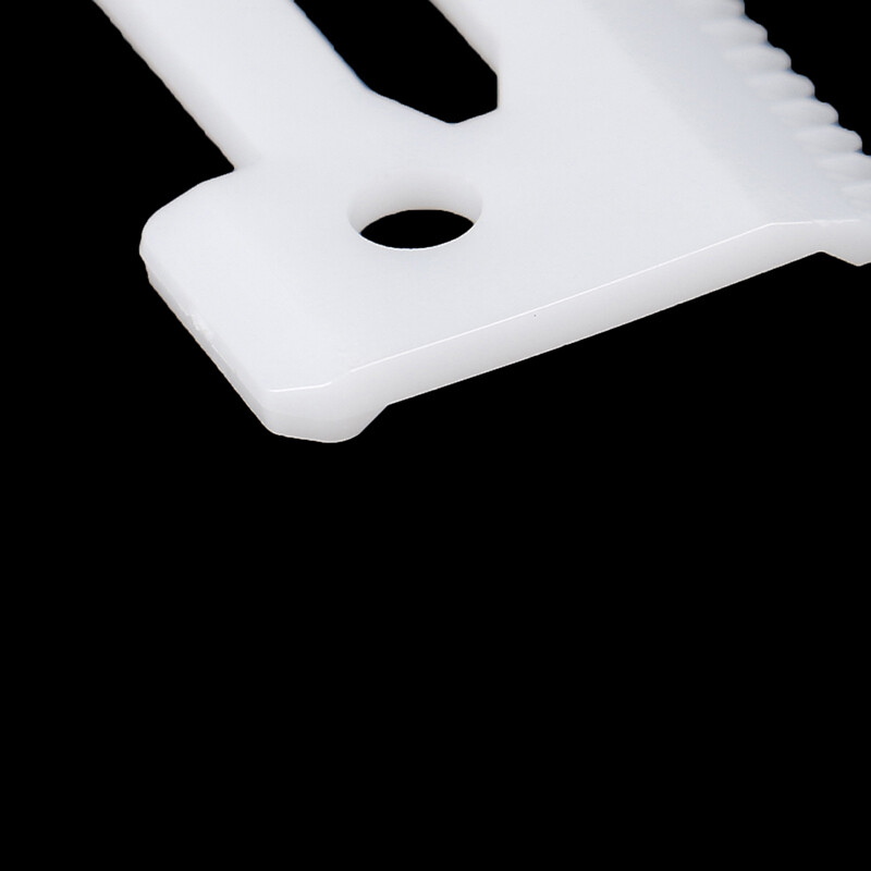 Qcici Ceramic Movable Blade Clipper Replaceable Blade For Wahl Shear