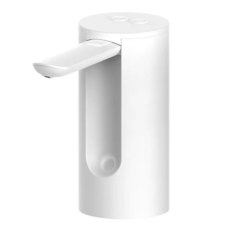 KUDIXIONG Electric water pump home foldable charging integrated water absorber mute barreled water water device automatic pressure water device