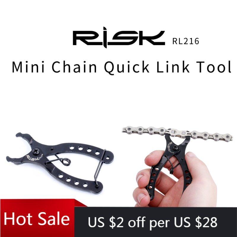 Mua Bike Chain liên kết nhanh Tool với Mini Hook up Mountain Road Xe Đạp Khóa Kìm đi xe đạp Chain REPAIR Tool cài đặt công cụ
