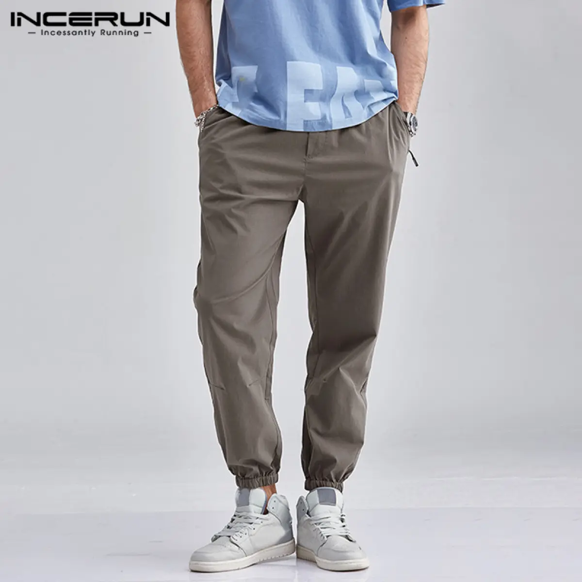 m and s mens cargo trousers