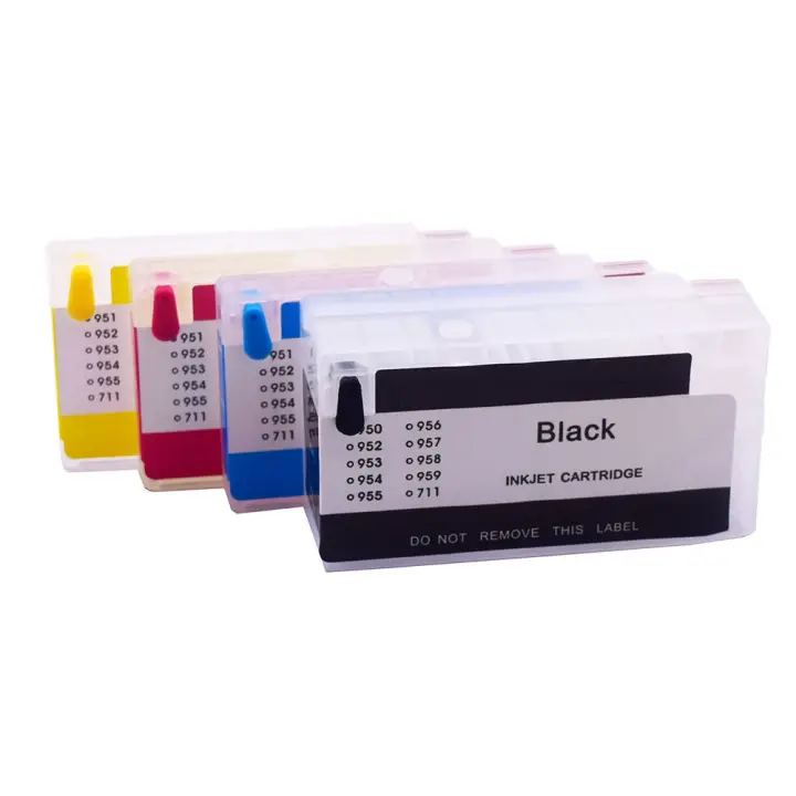 hp 8610 printer cartridges