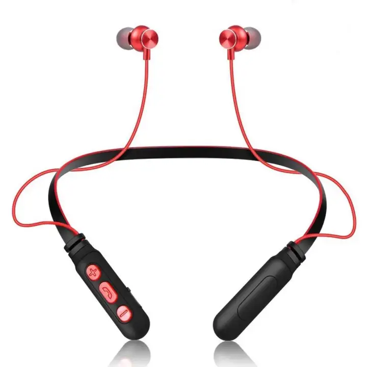 bluetooth headset fitness