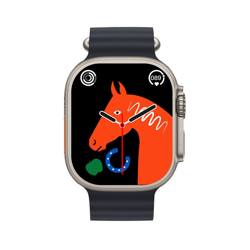 realme t800 smart watch