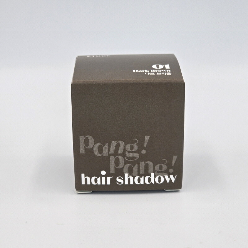 [Etude] Pang Pang tóc bóng 3.5G/3 lựa chọn