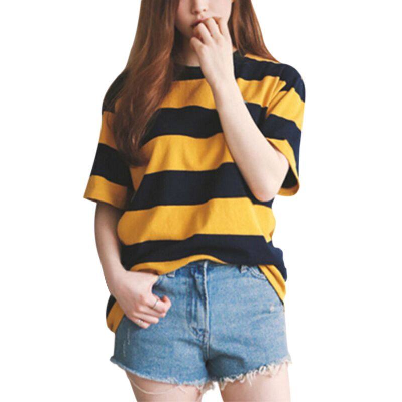 Korean Style Bee Black And Yellow Color 