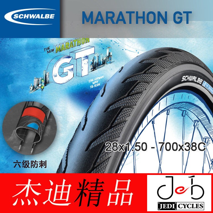 schwalbe 29 2.0
