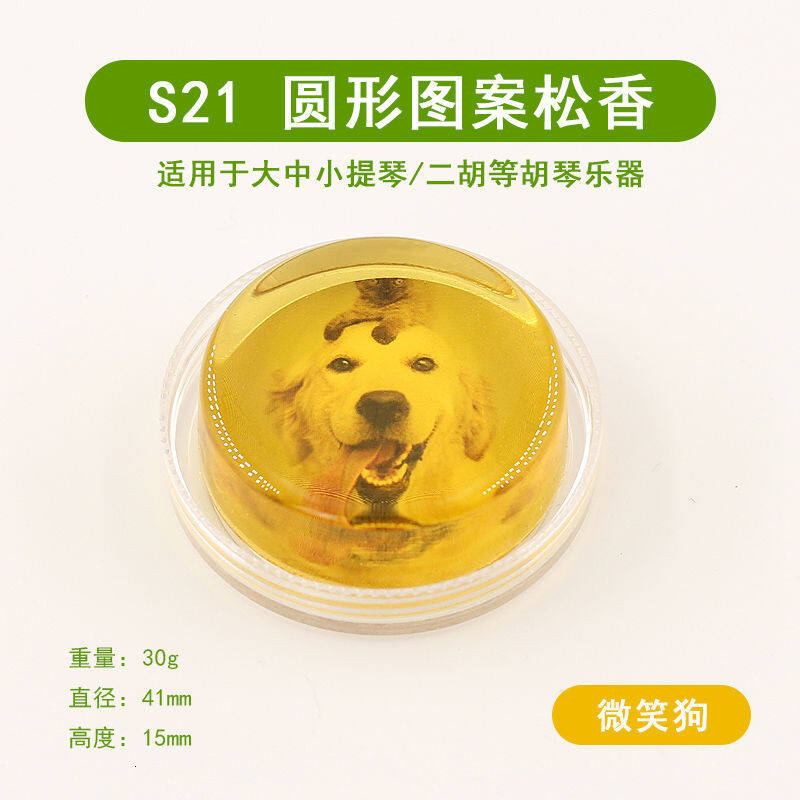 Mô hình phác họa đàn violong S21 Violin Cello erhu Jinhu Gaohau Banhu bụi rosin blocks fed