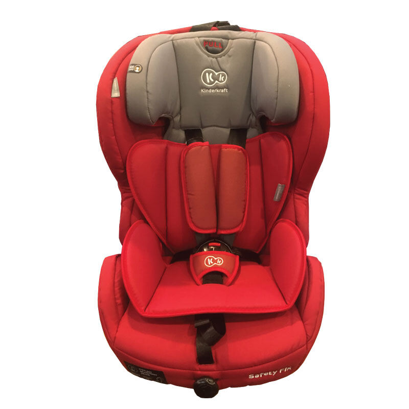 kinderkraft safety fix