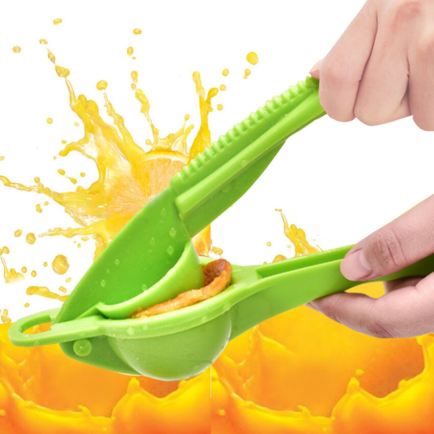 1 Chiếc Máy Ép Trái Cây Chanh Thủ Công Dụng Cụ Vắt Cam Dụng Cụ Nhà Bếp Máy Ép Cầm Tay Máy Xay Sinh Tố Vitamer Máy Làm Nước Trái Cây Mini Cầm Tay