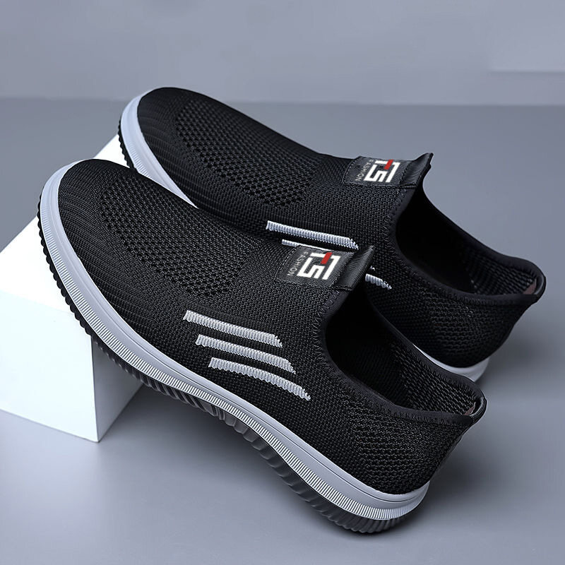 Sneakers comfortable shoes spring and summer tide