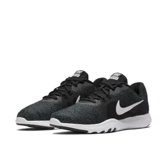 nike flex trainer 8 black