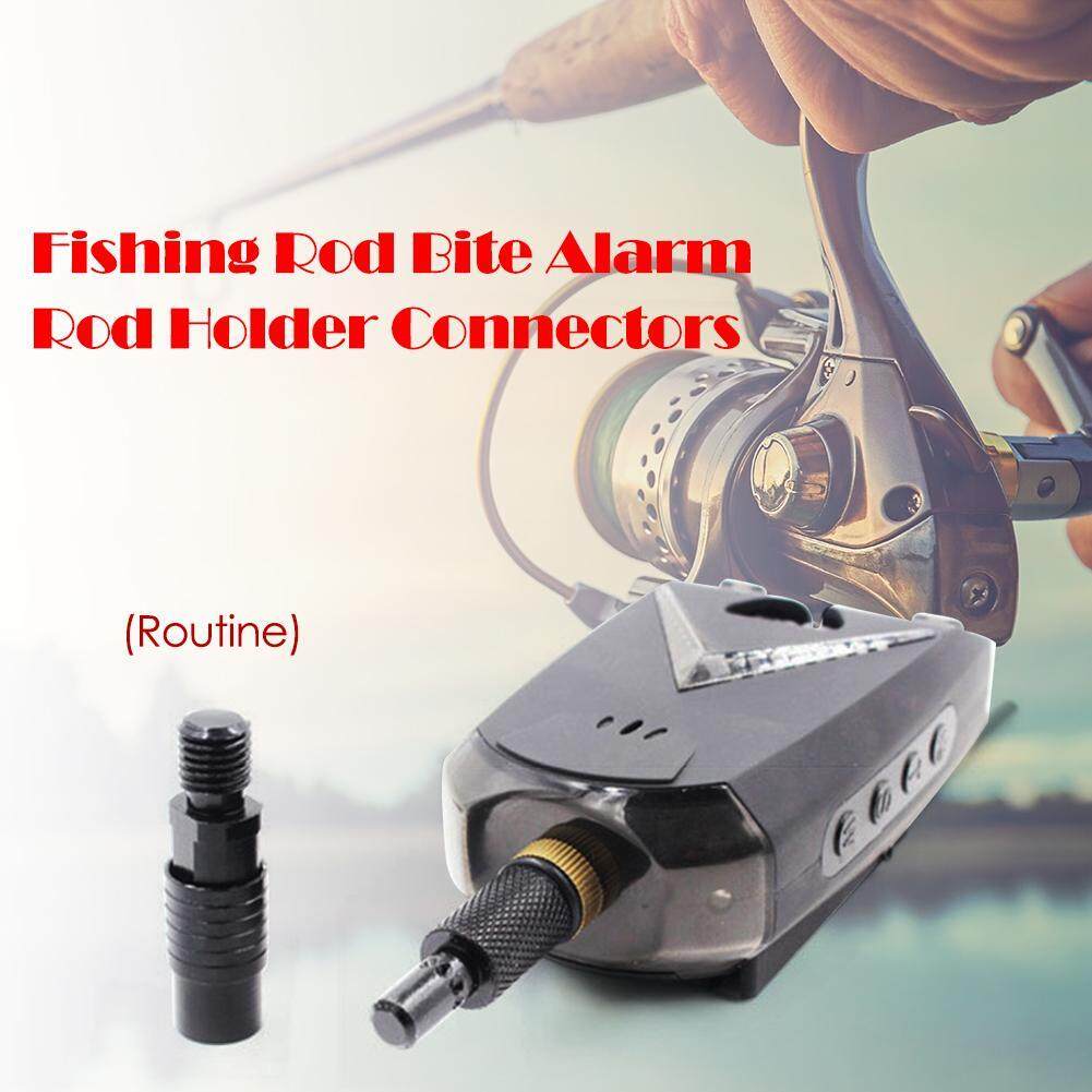 fish alarm rod holder