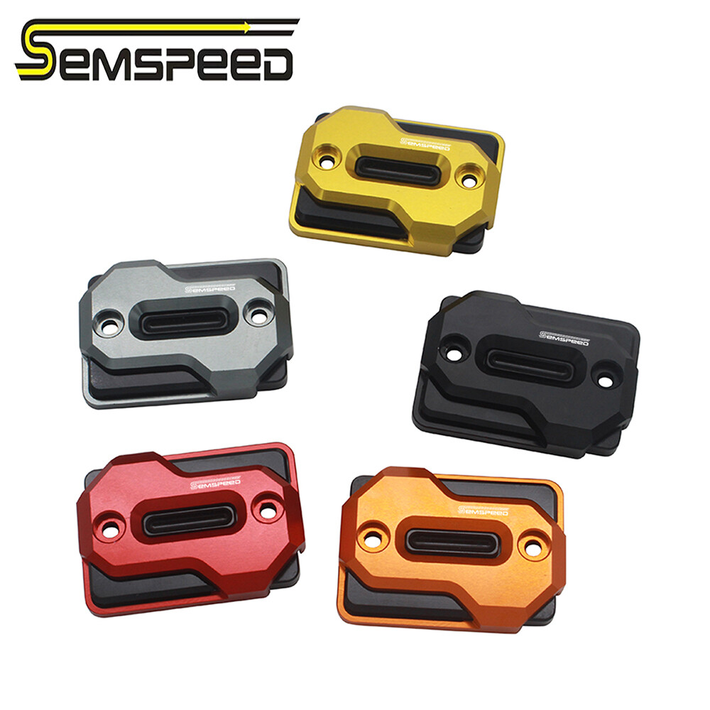 Leviers Frein Embrayage Réglables Pour Honda Forza 125-750 - Aluminium CNC, Couleur Gris/noir