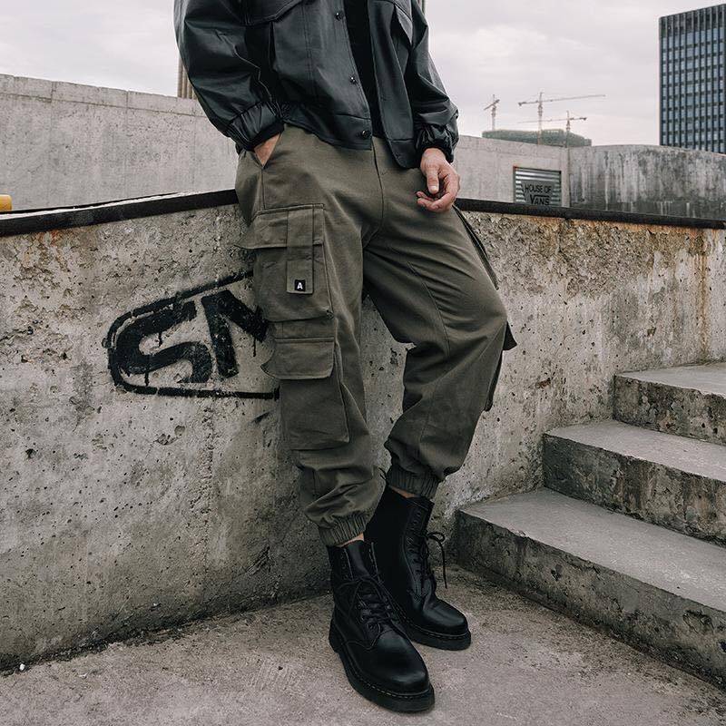 jogger work pants mens