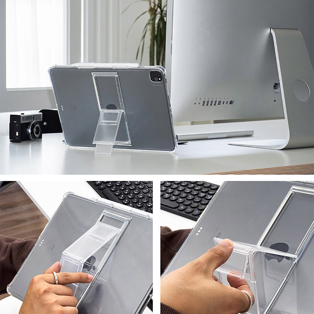Araree flexield SP Galaxy Tab S9 + cộng với bảo vệ máy tính bảng rõ ràng trường hợp Samsung Hàn Quốc
