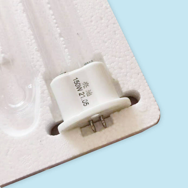 PDDuv Photoโคมไฟออกซิเจน150W Waste Gas Treatment อุปกรณ์ป้องกัน