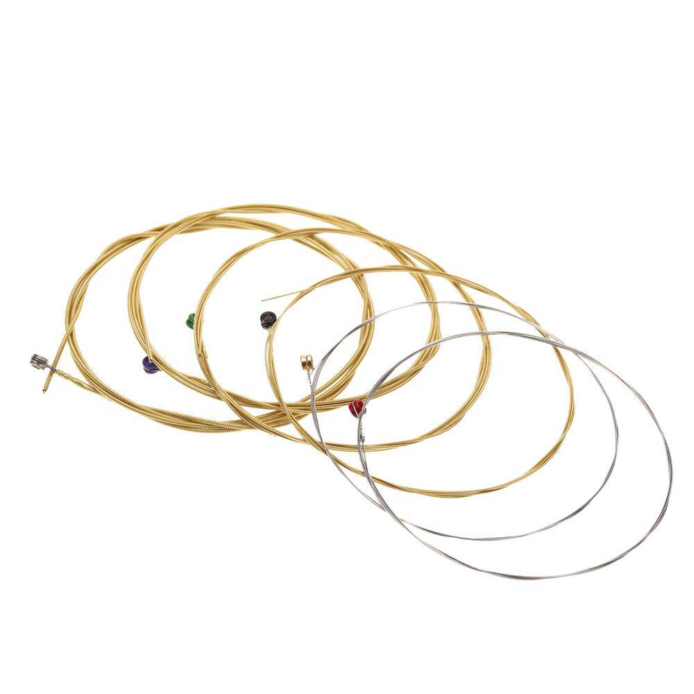 Orphee TX630 Acoustic Guitar Strings 75/25 Phosphor Bronze