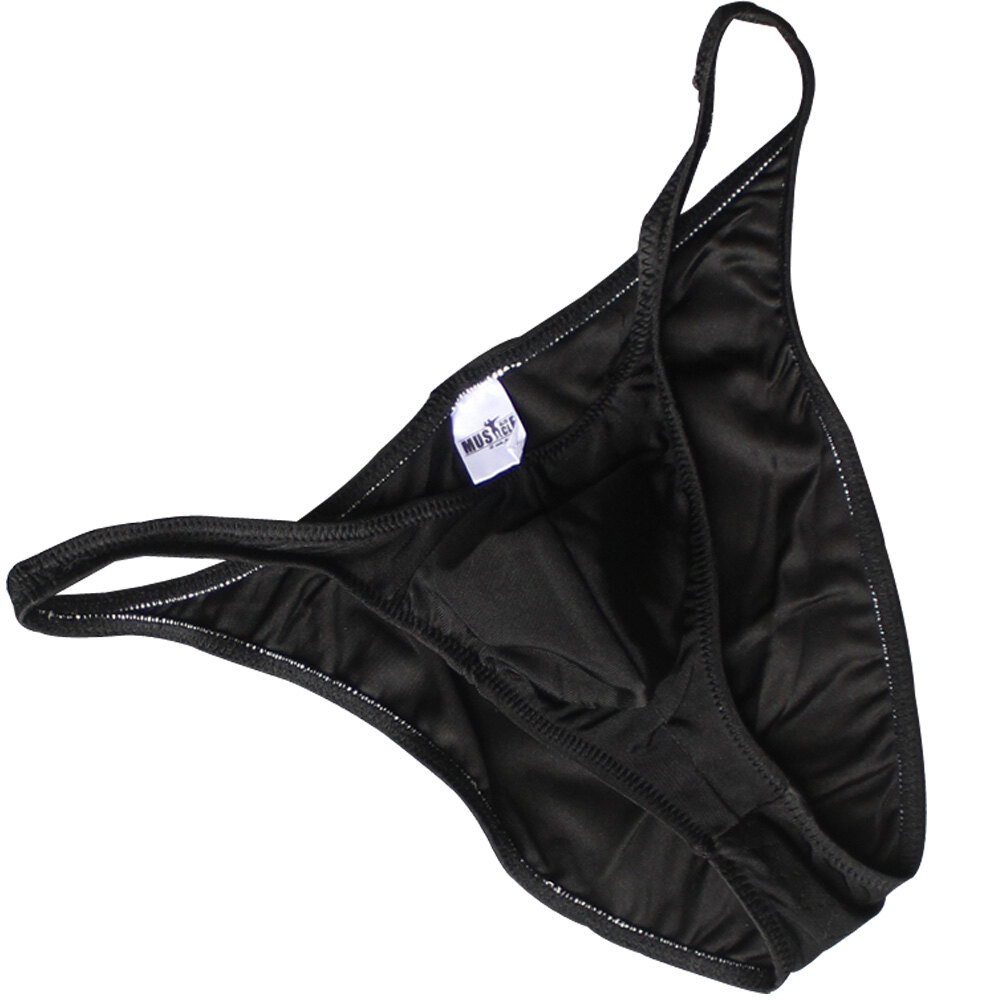 mens posing swimwear