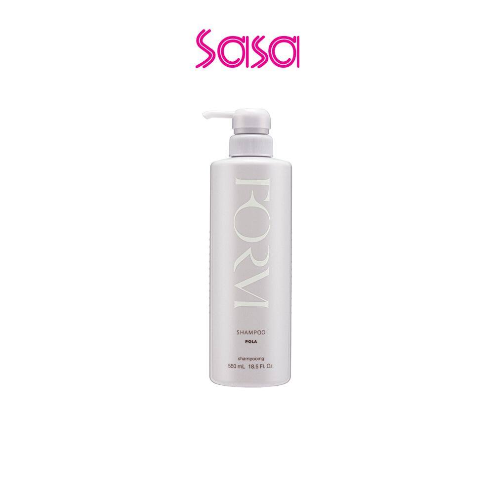 Pola Form Shampoo 550ml | Lazada