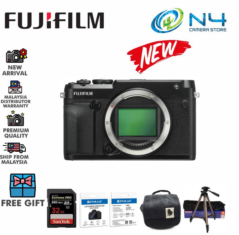 fujifilm xt200 memory card