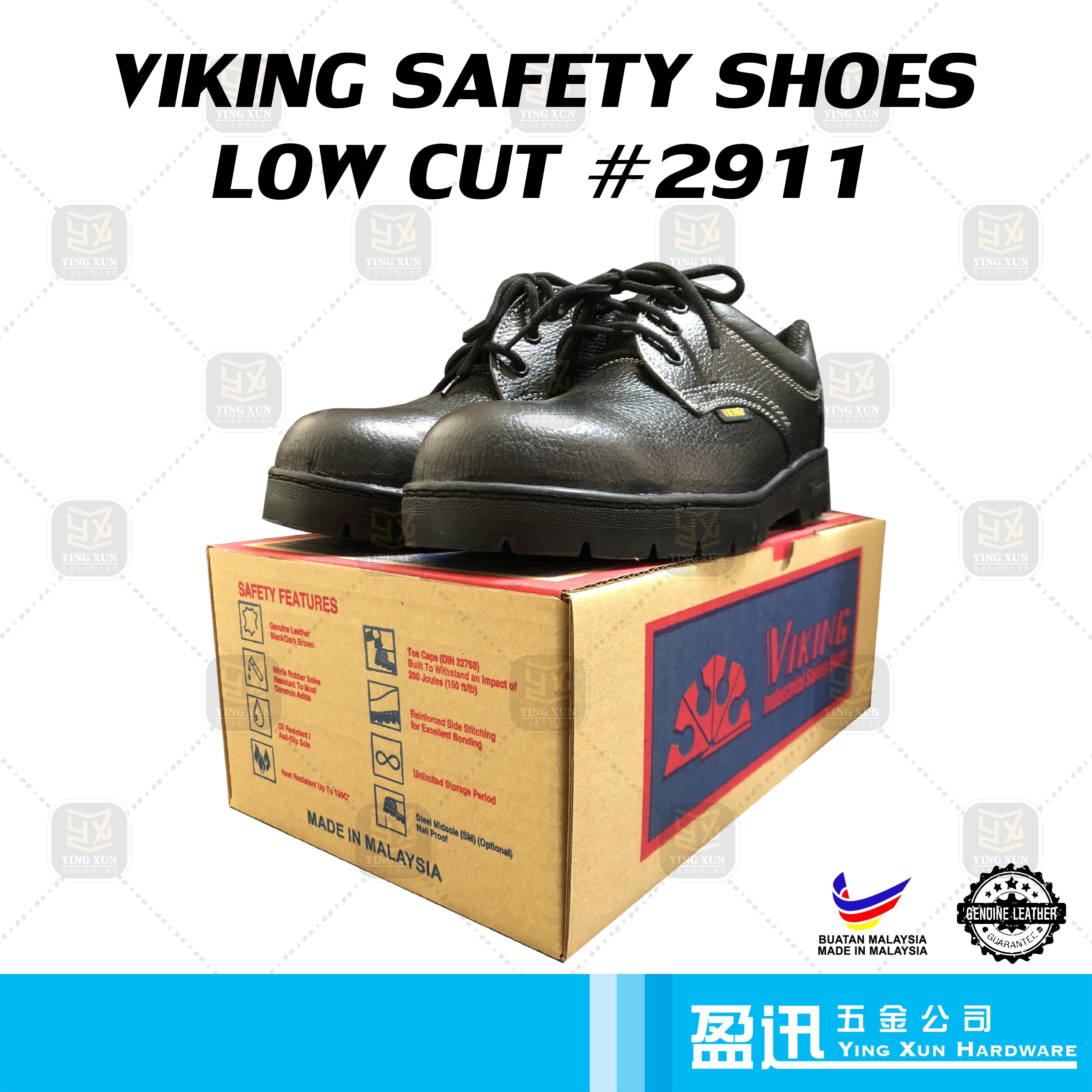 viking safety shoes