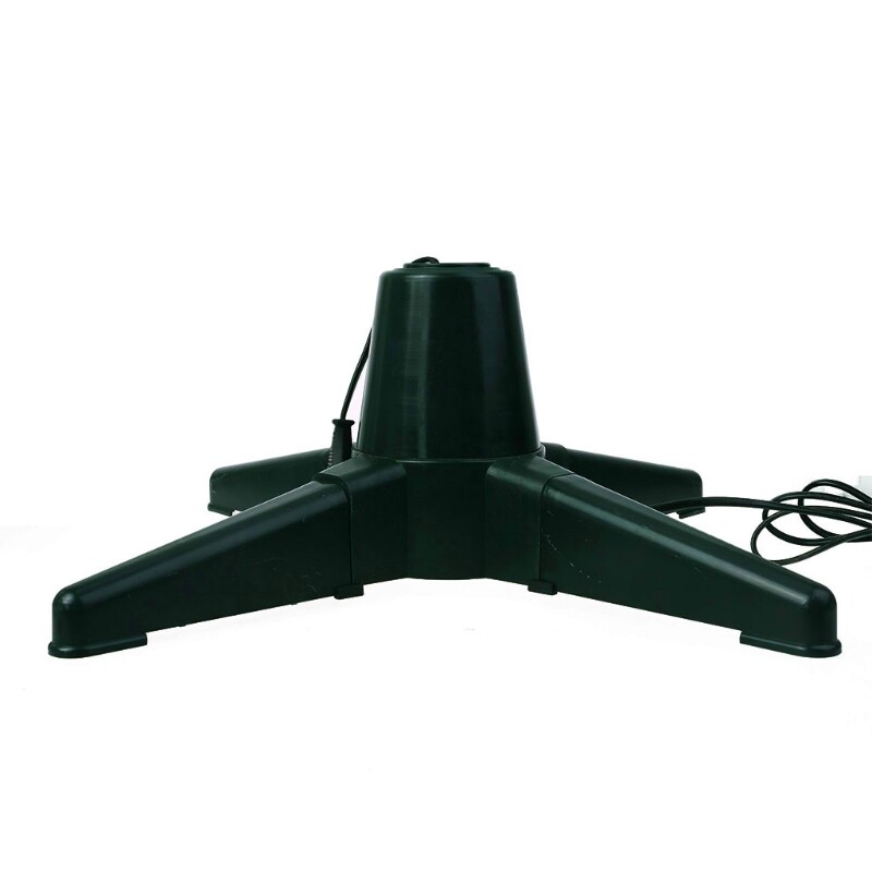 Giá Đỡ Cây Giáng Sinh Giá Đỡ Bằng Nhựa Đế Xoay Chạy Điện Cây Nhân Tạo Chịu Lực Cao Giá Đỡ Đáy Cây Giáng Sinh Thông Dụng