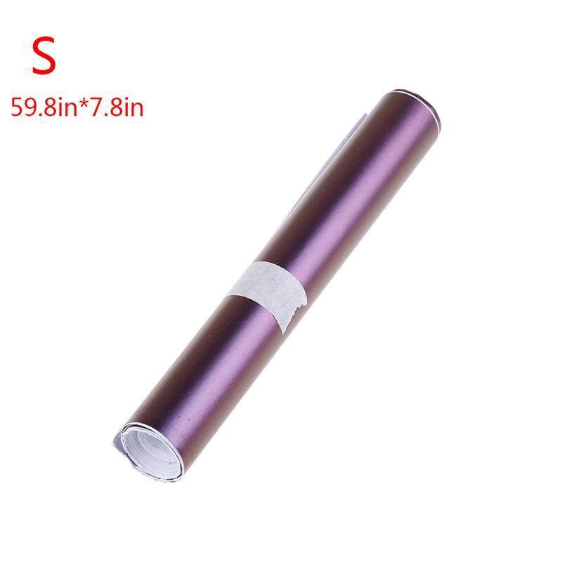 Goula Miếng Dán Vinyl Lấp Lánh Ngọc Trai Tắc Kè Hoa Bóng Màng Bọc Toàn Thân Xe Hơi 60in