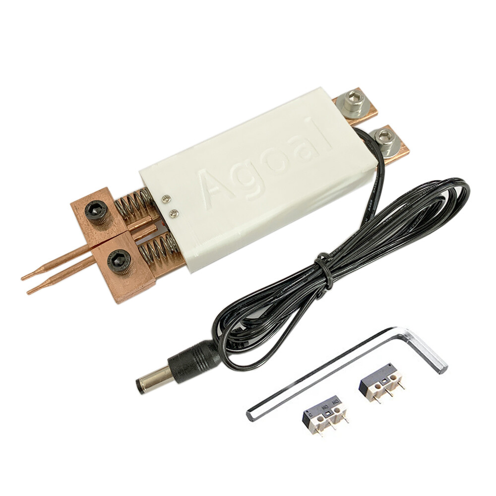 Bút hàn điểm cầm tay pin 18650-INTL