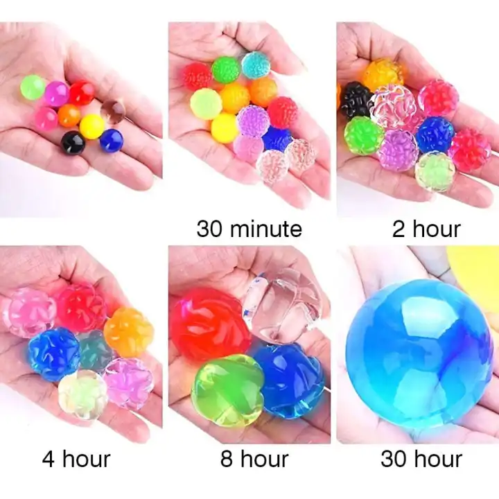 large orbeez water beads
