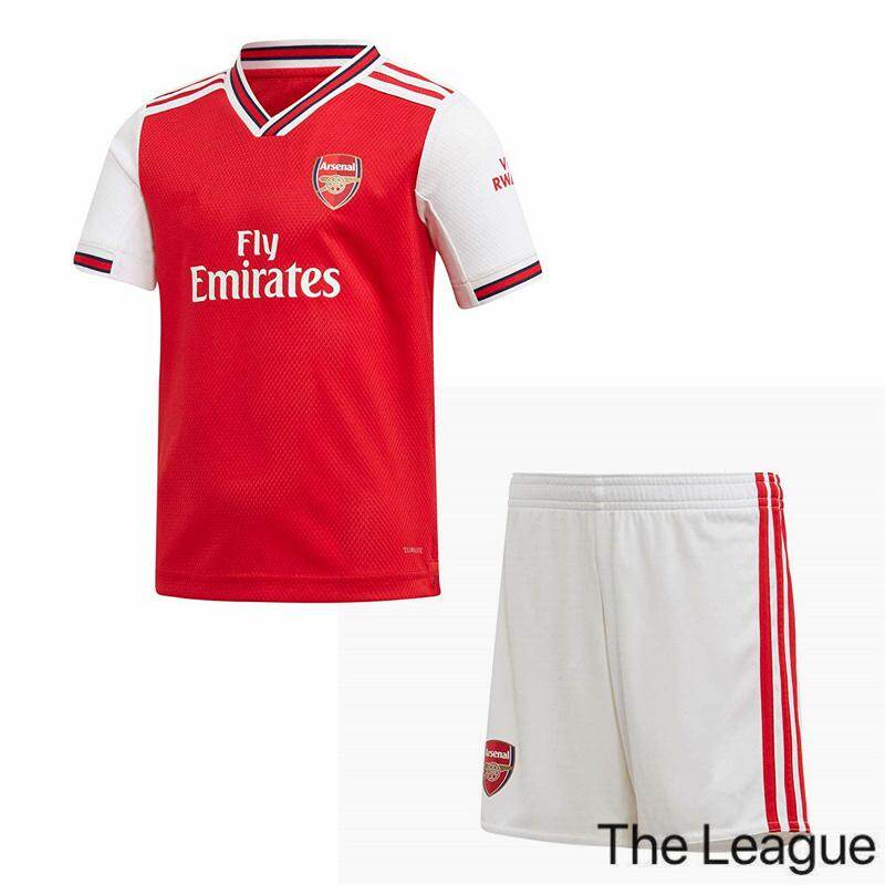 boys arsenal top