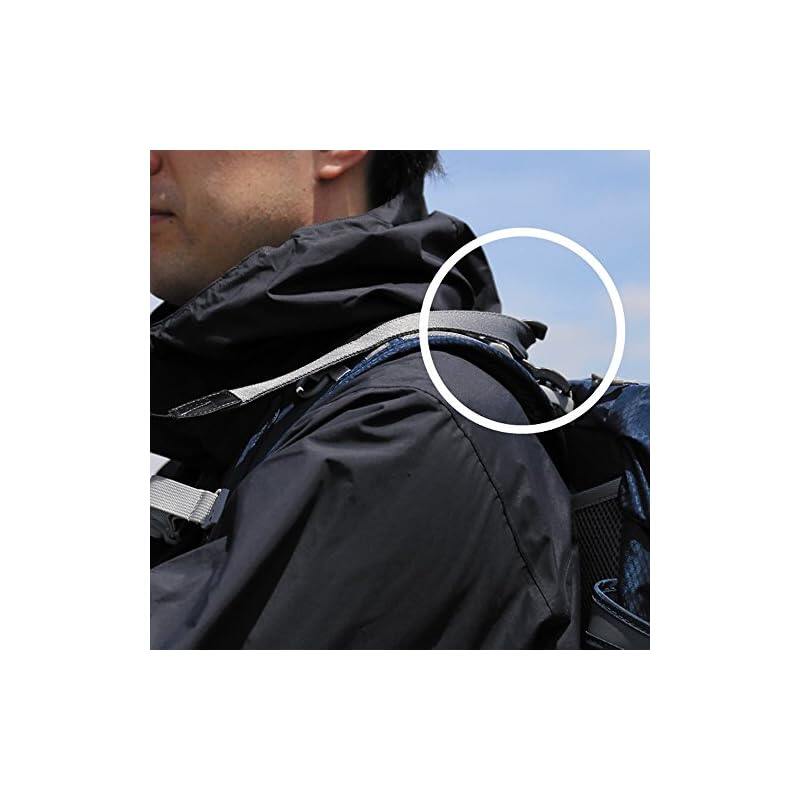 HAKUBA Neck Burden ZERO Hook KH-STH