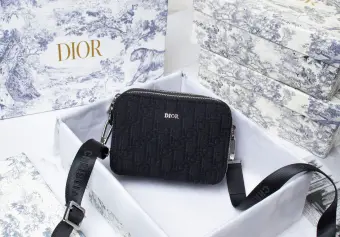 dior camera bag