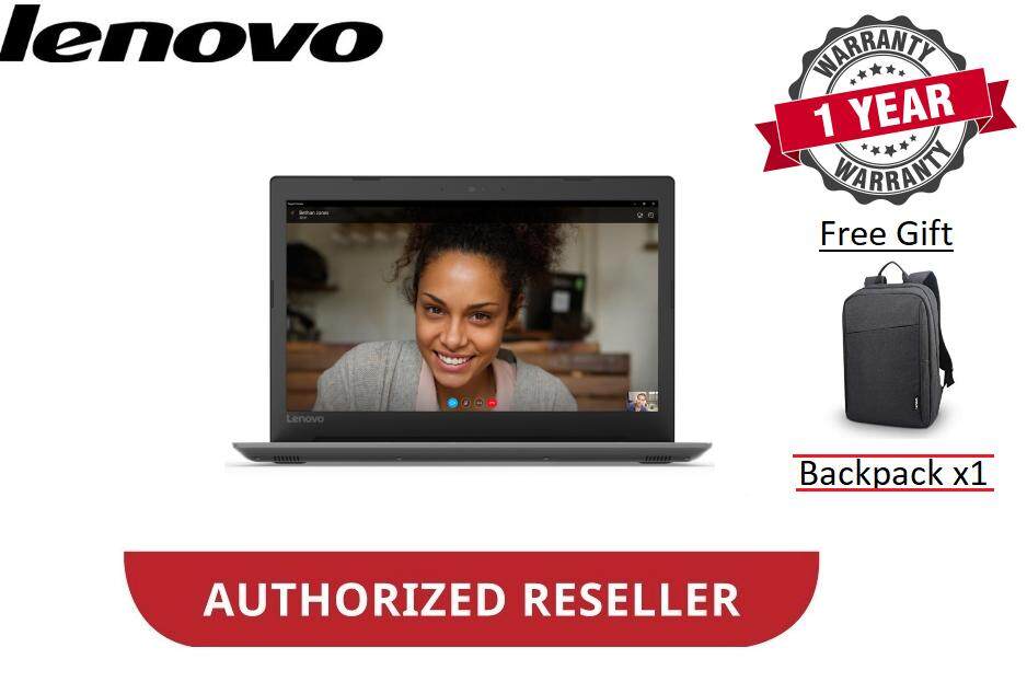 LENOVO IDEAPAD 330-15IKB 81DC00DEMJ BLACK Malaysia