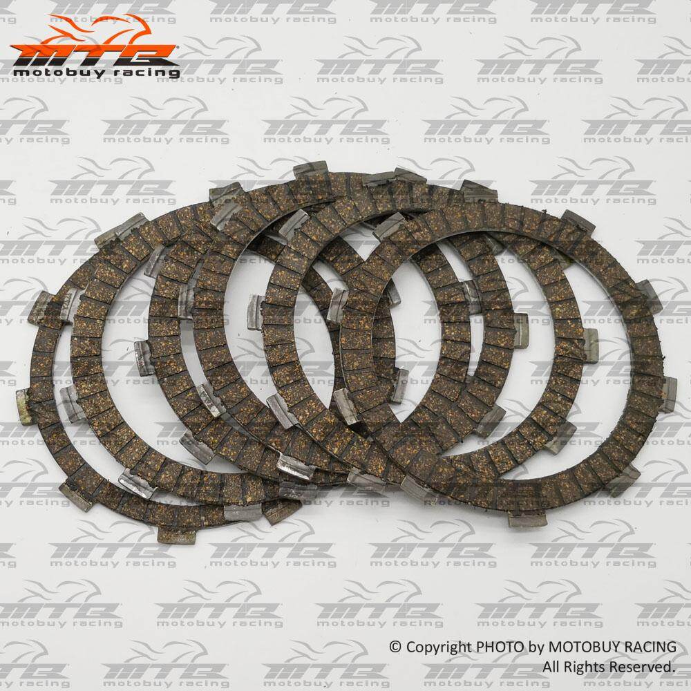 HEAVY DUTY CLUTCH PLATE FOR MODENAS JAGUH 175 Lazada