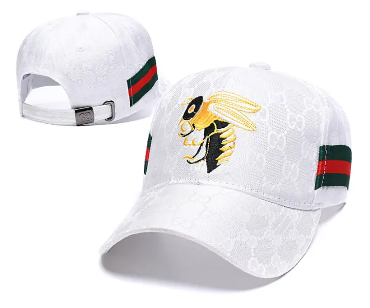 gucci baseball hat