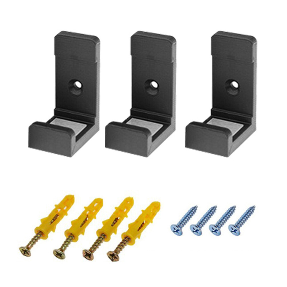 Sell wellgame console host wall bracket storage rack for ps4/ps4 pro/ps4 slim accessory