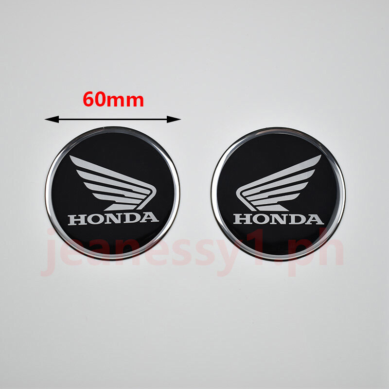 Decal & Nhãn Dán Biểu Tượng Xe Máy Cho Honda Gold Wing