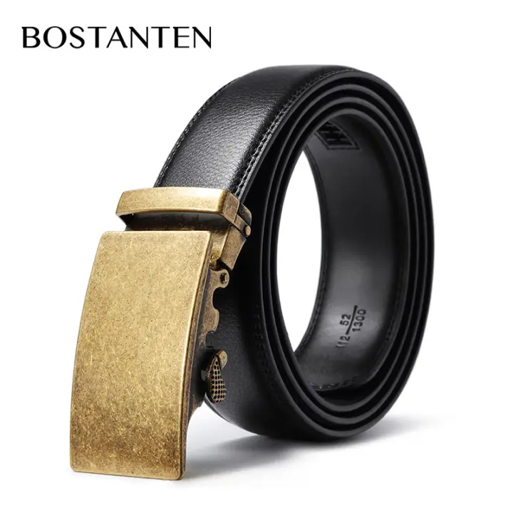 bostanten belt